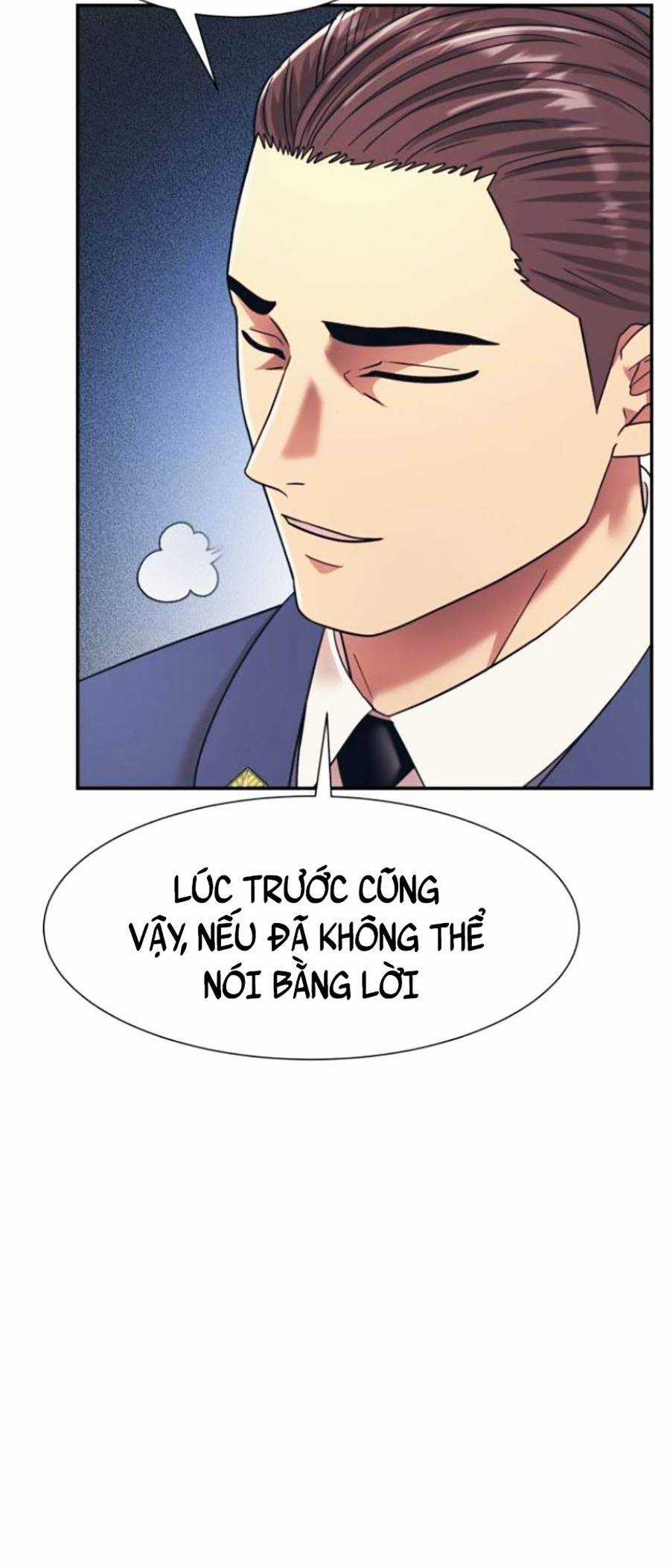 Sóng Ngầm Chapter 22 trang 16