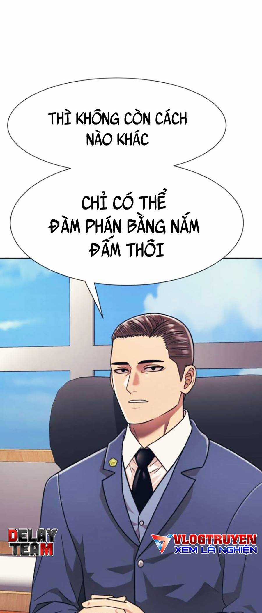 Sóng Ngầm Chapter 22 trang 17