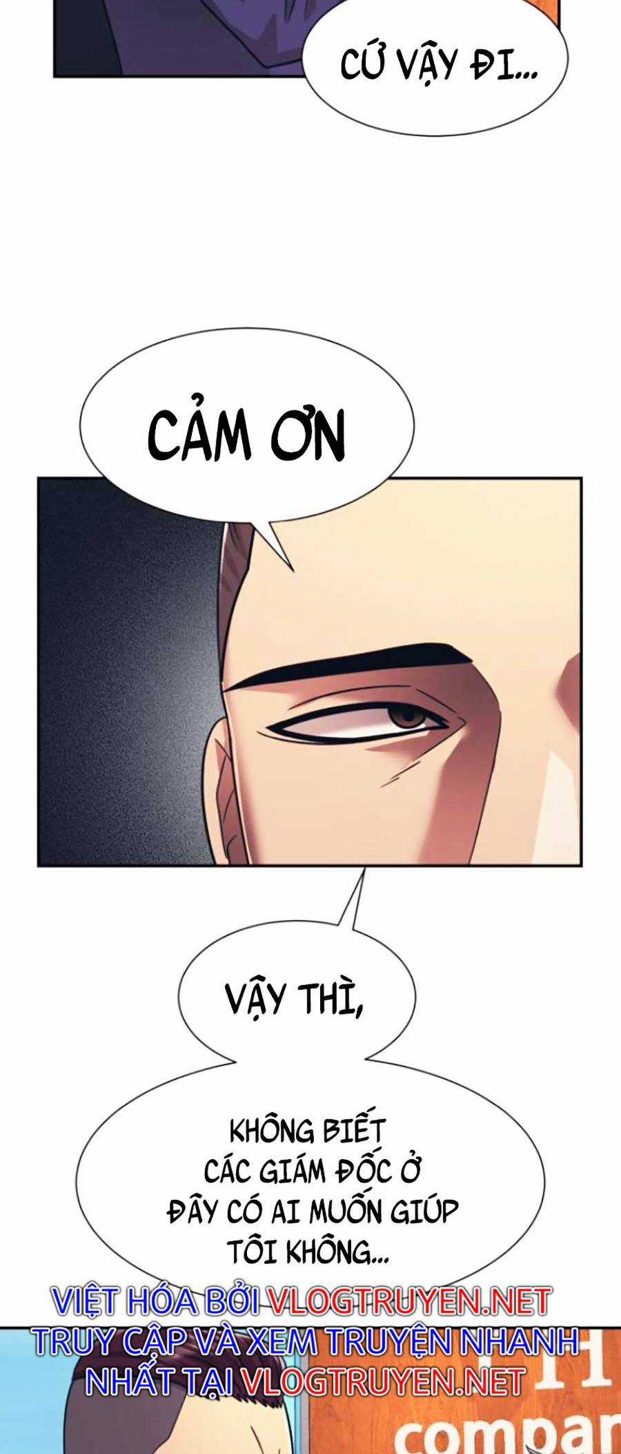 Sóng Ngầm Chapter 22 trang 19