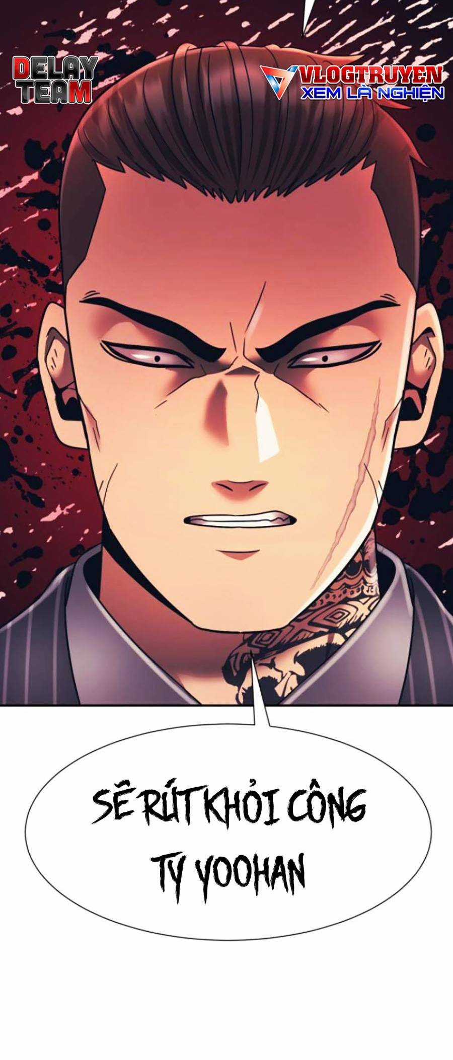 Sóng Ngầm Chapter 22 trang 2