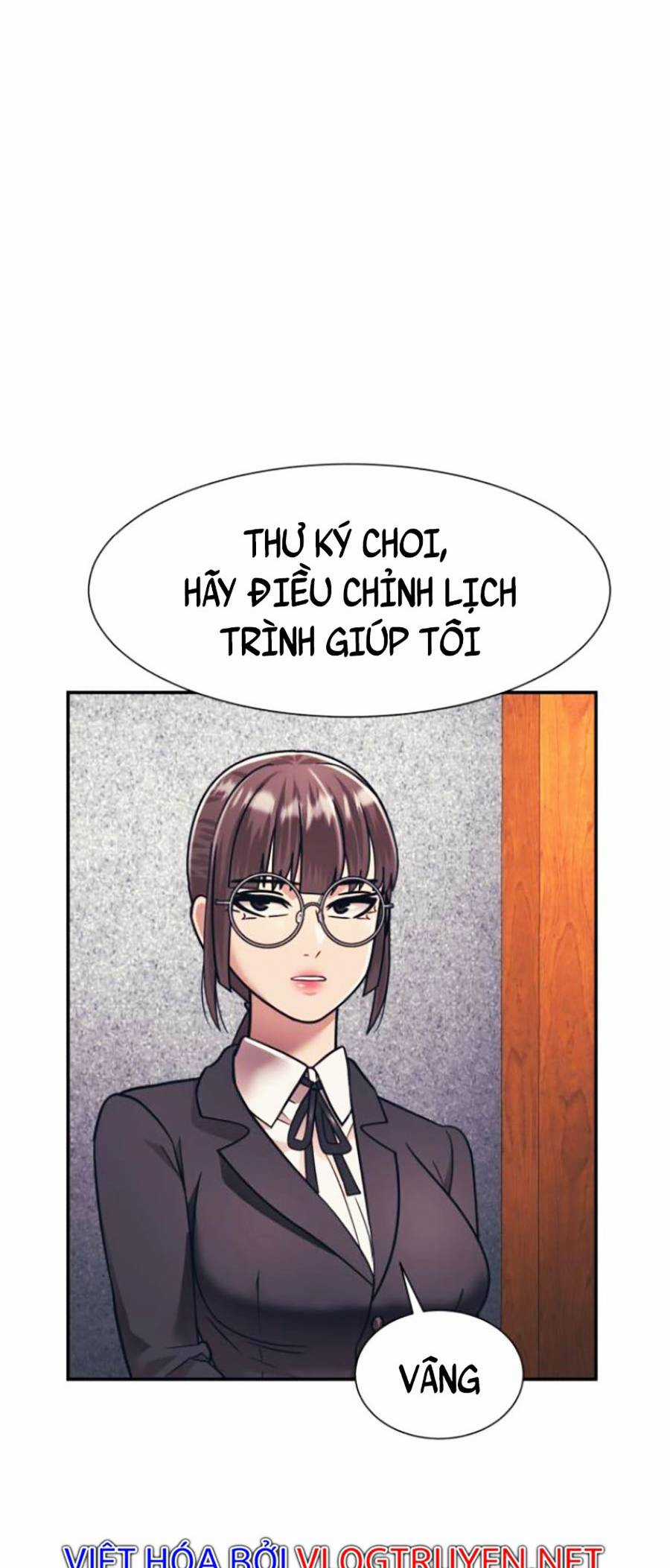 Sóng Ngầm Chapter 22 trang 22