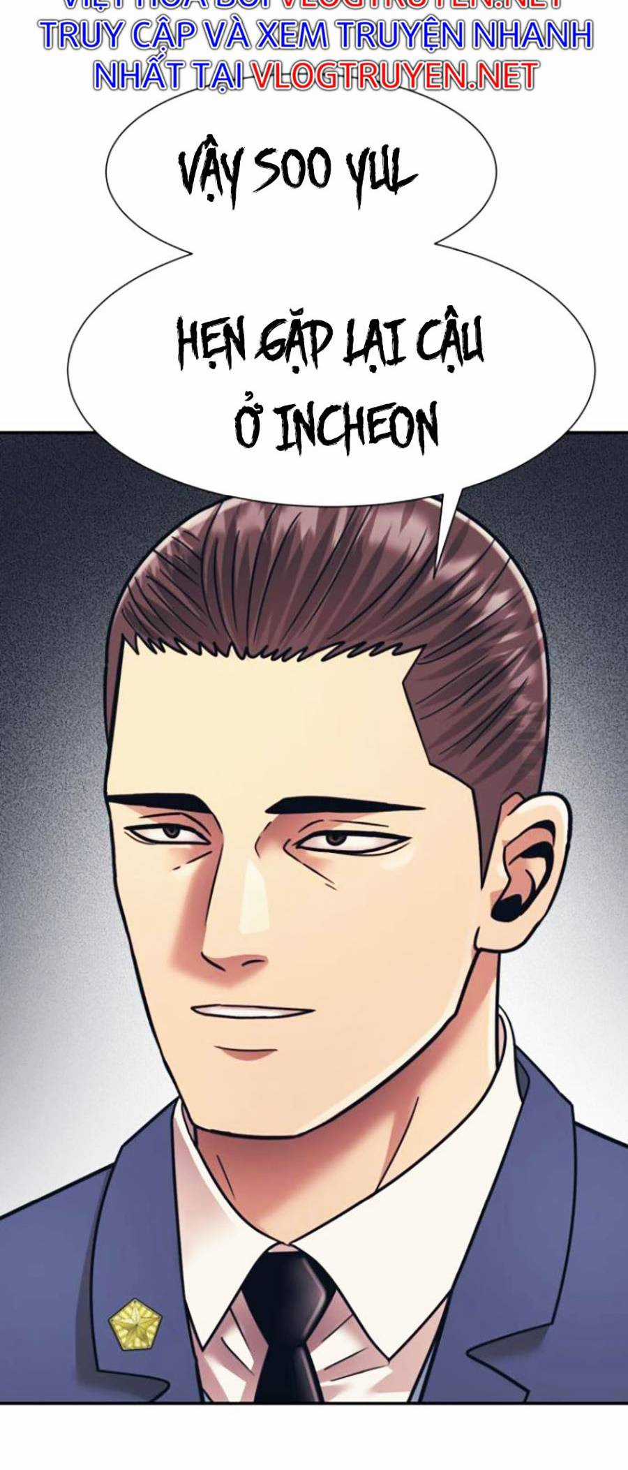 Sóng Ngầm Chapter 22 trang 23