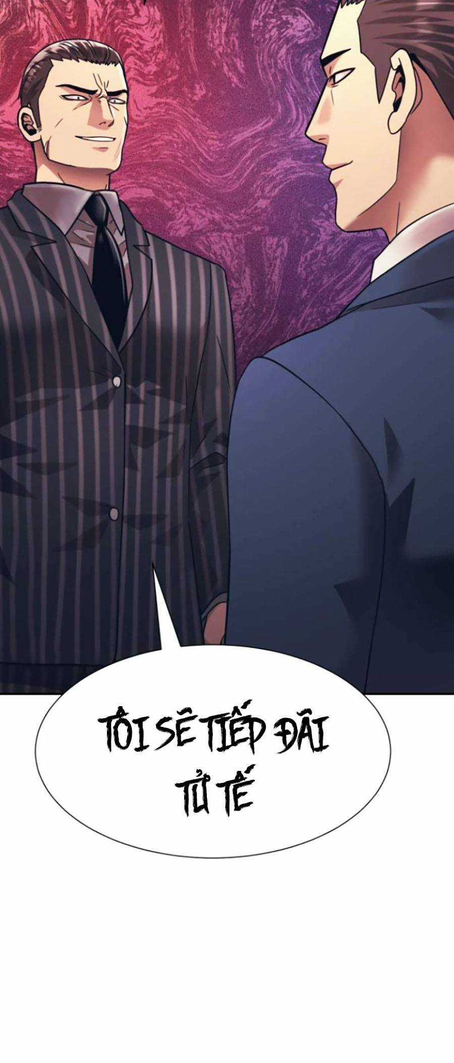 Sóng Ngầm Chapter 22 trang 25