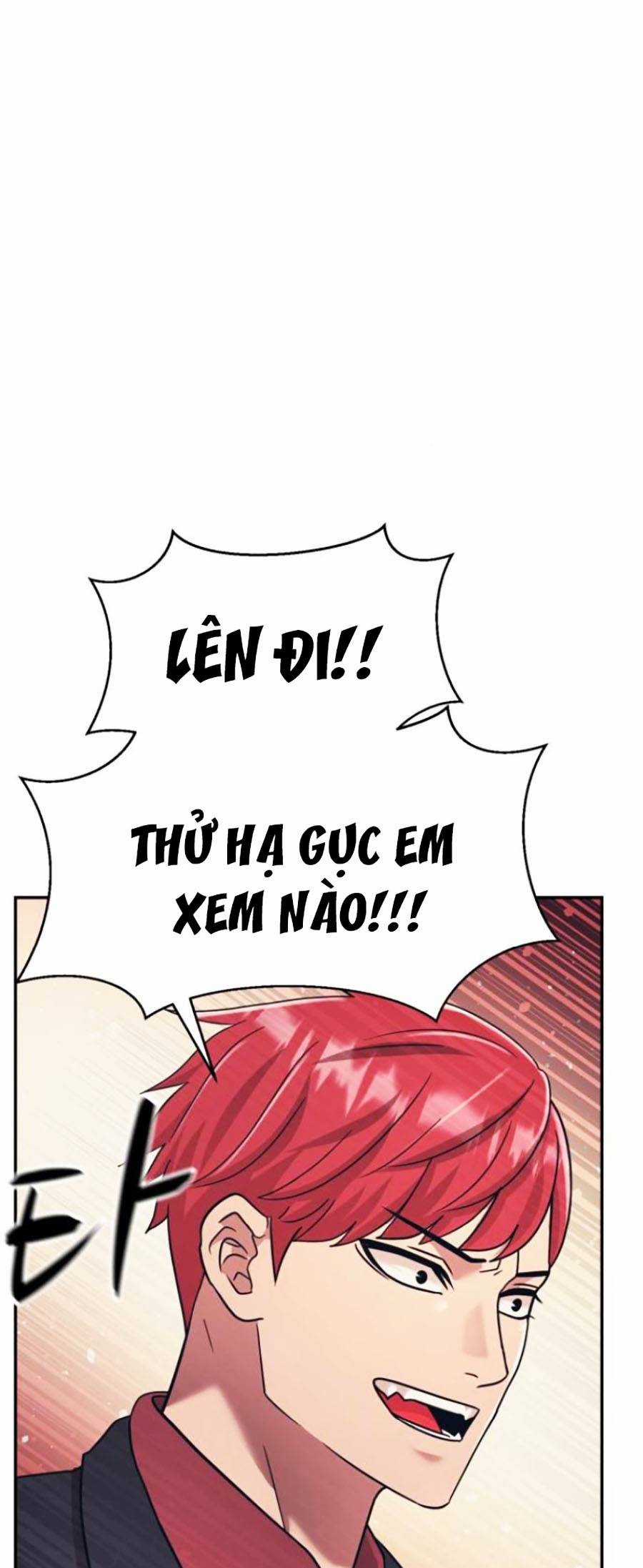 Sóng Ngầm Chapter 22 trang 26