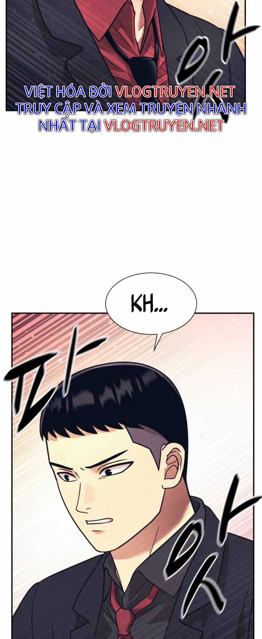 Sóng Ngầm Chapter 22 trang 27