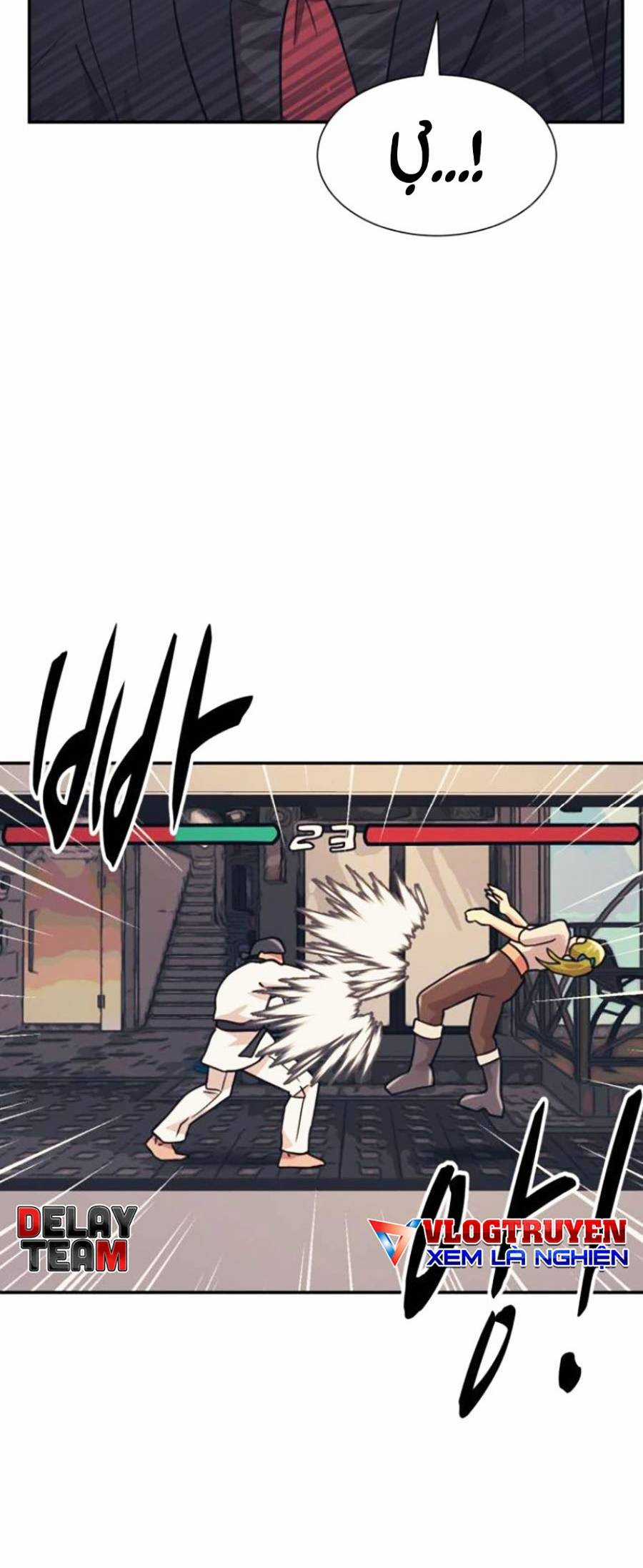 Sóng Ngầm Chapter 22 trang 28