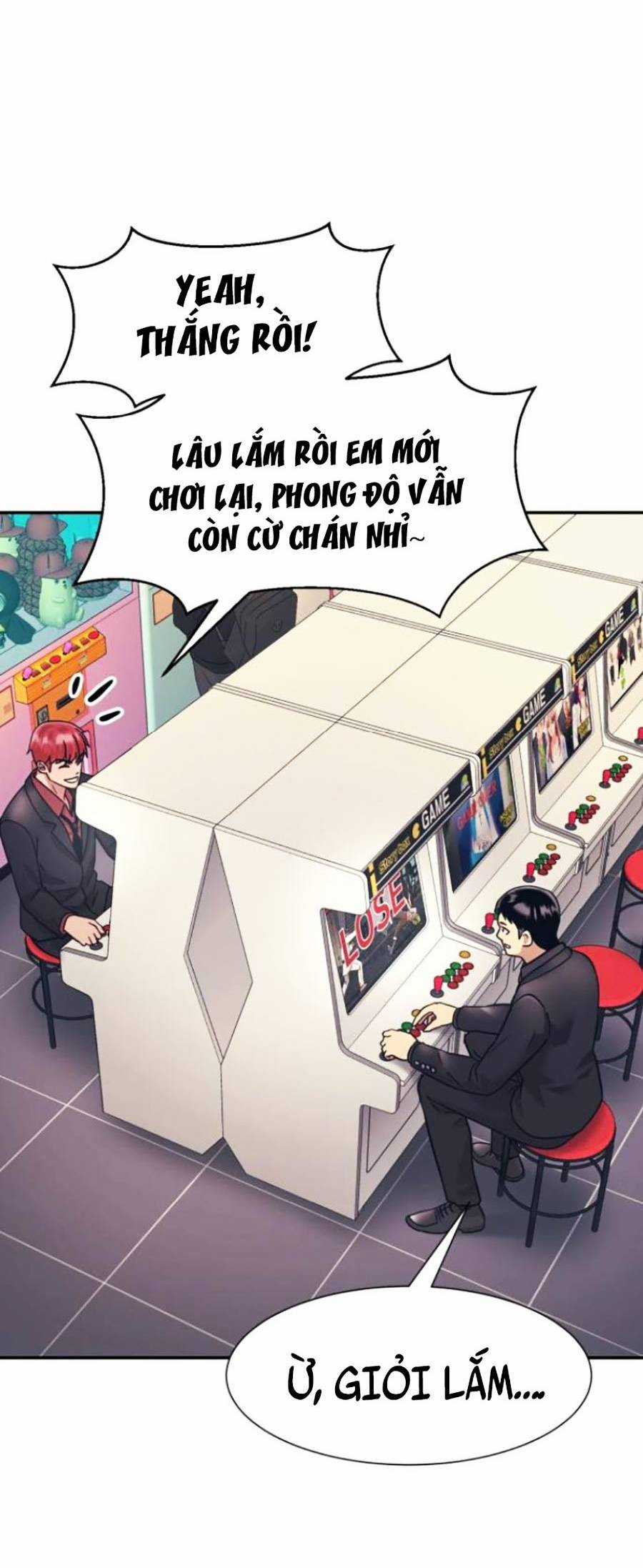 Sóng Ngầm Chapter 22 trang 29