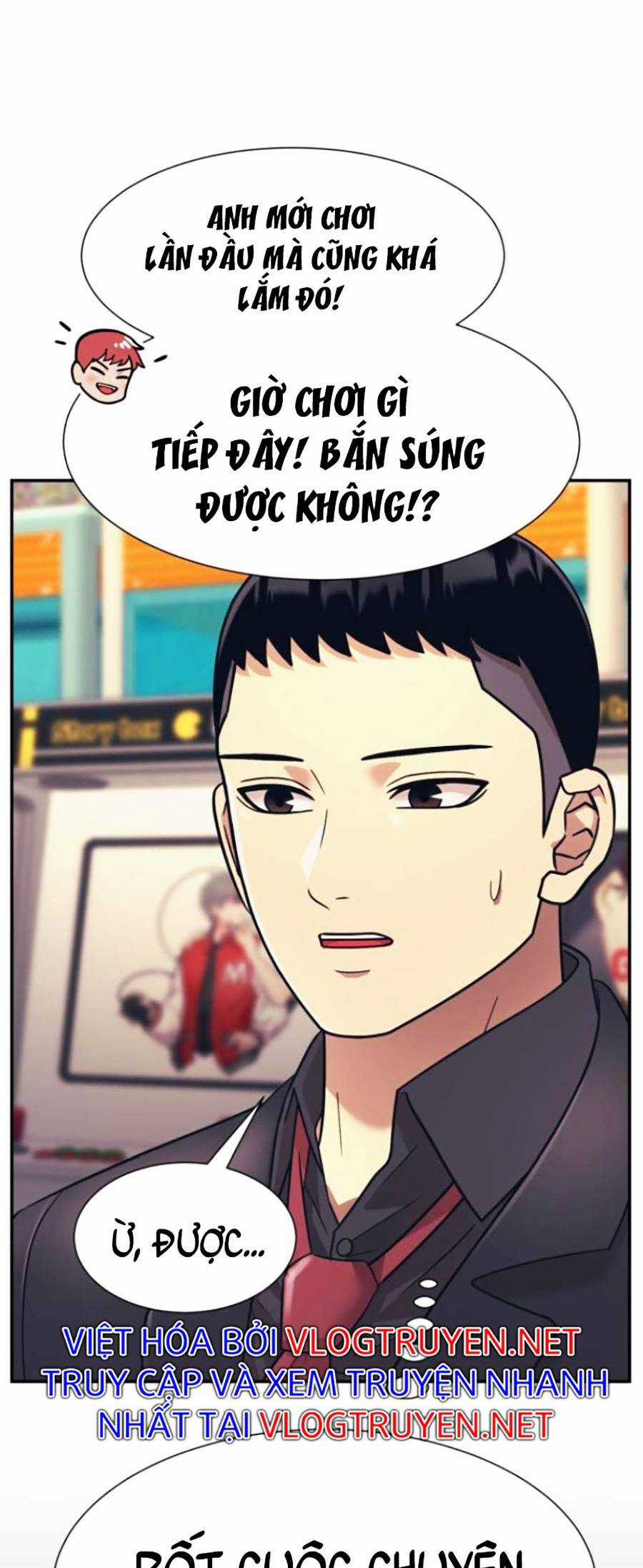 Sóng Ngầm Chapter 22 trang 30