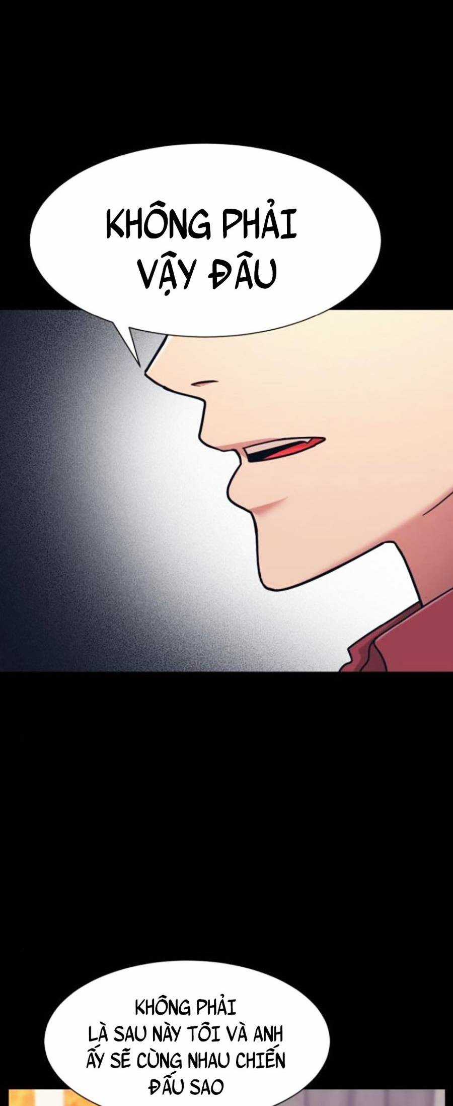 Sóng Ngầm Chapter 22 trang 33