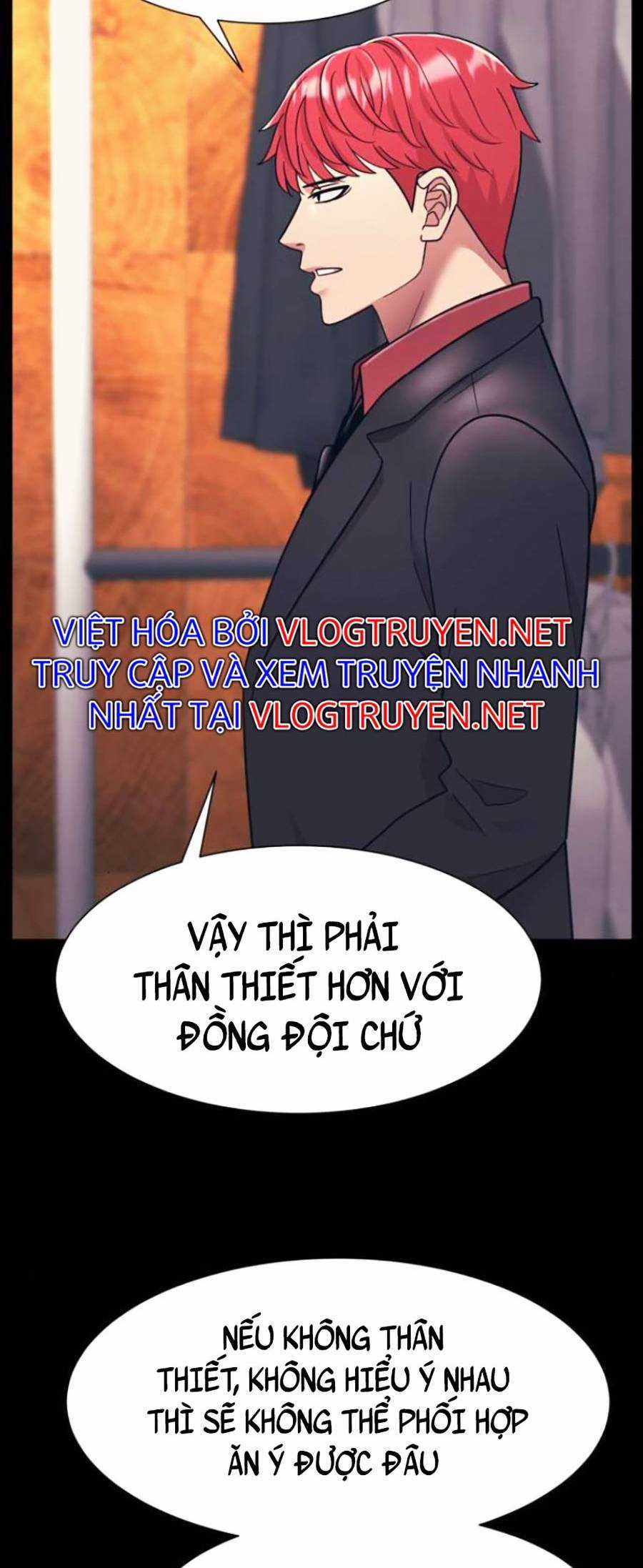 Sóng Ngầm Chapter 22 trang 34