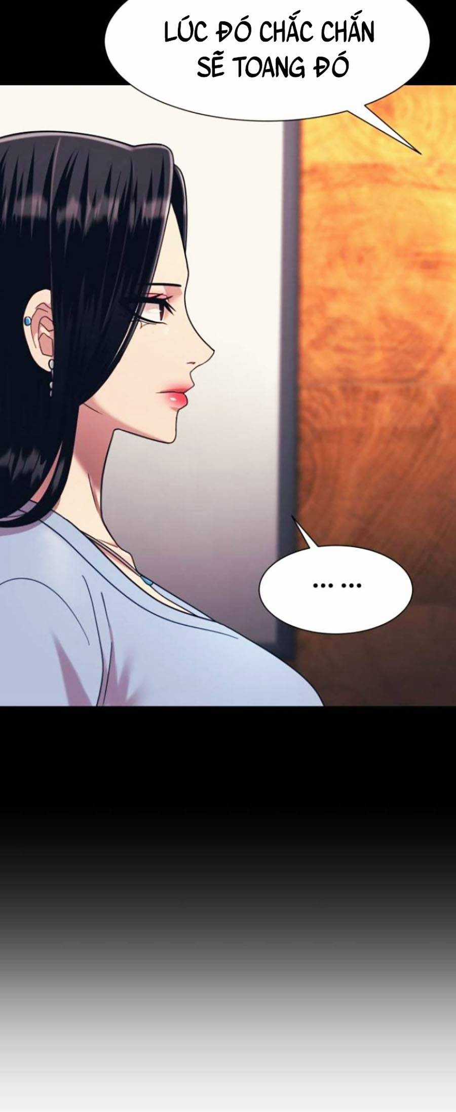 Sóng Ngầm Chapter 22 trang 35