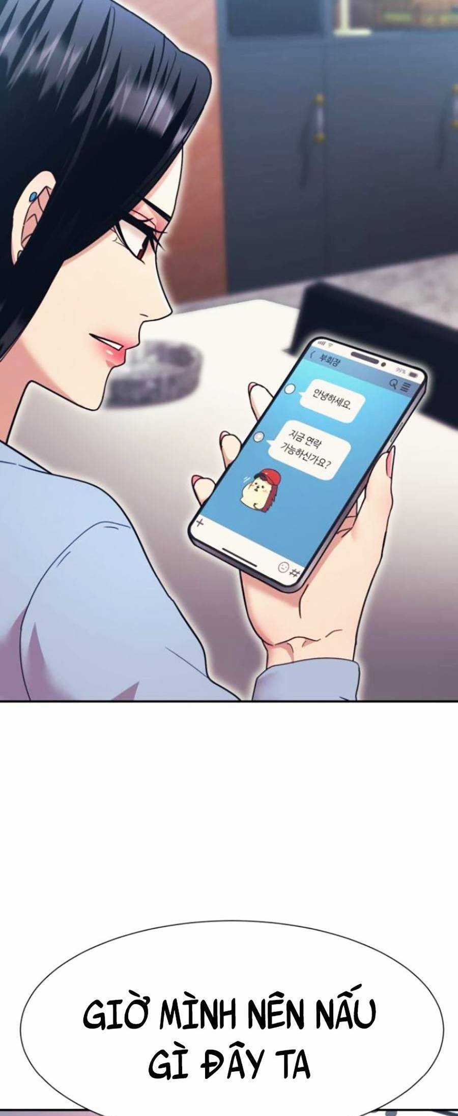 Sóng Ngầm Chapter 22 trang 39