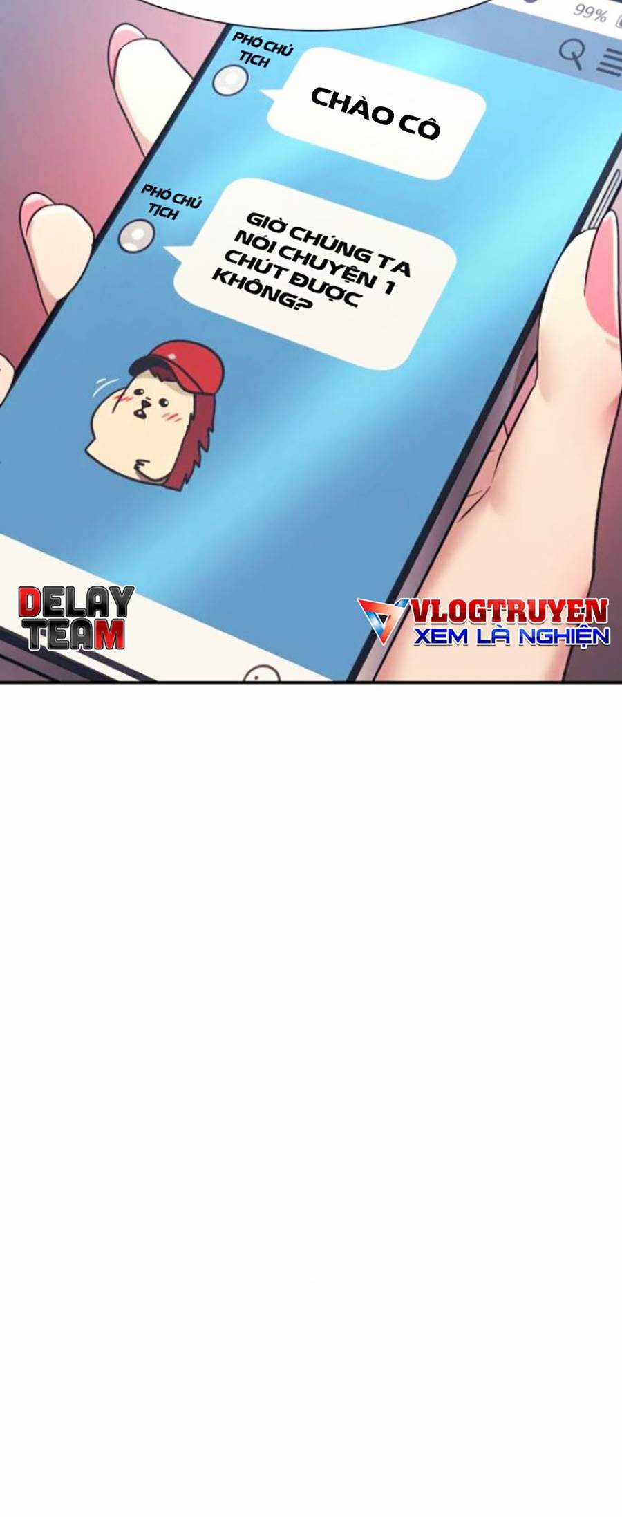 Sóng Ngầm Chapter 22 trang 40