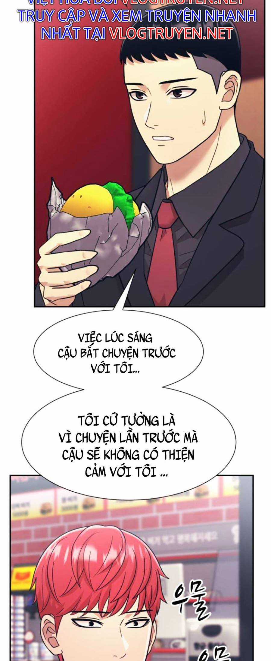 Sóng Ngầm Chapter 22 trang 42