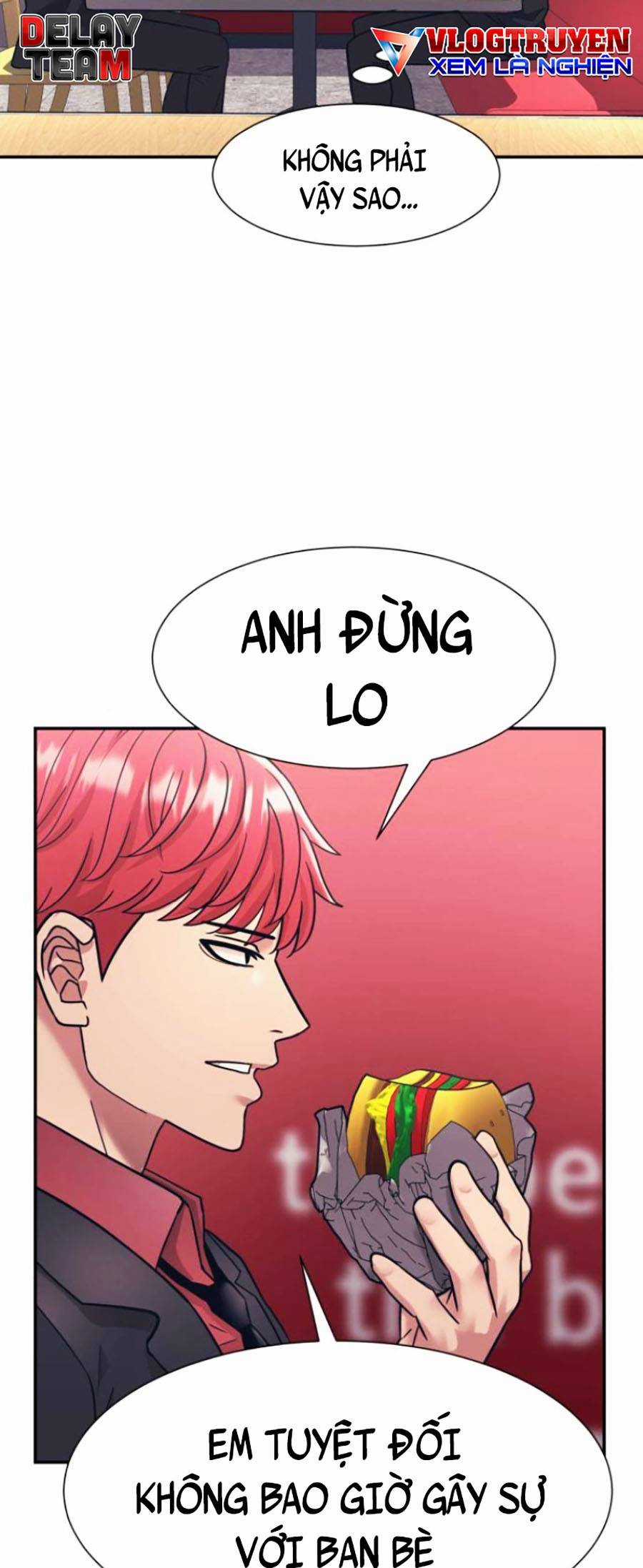 Sóng Ngầm Chapter 22 trang 44