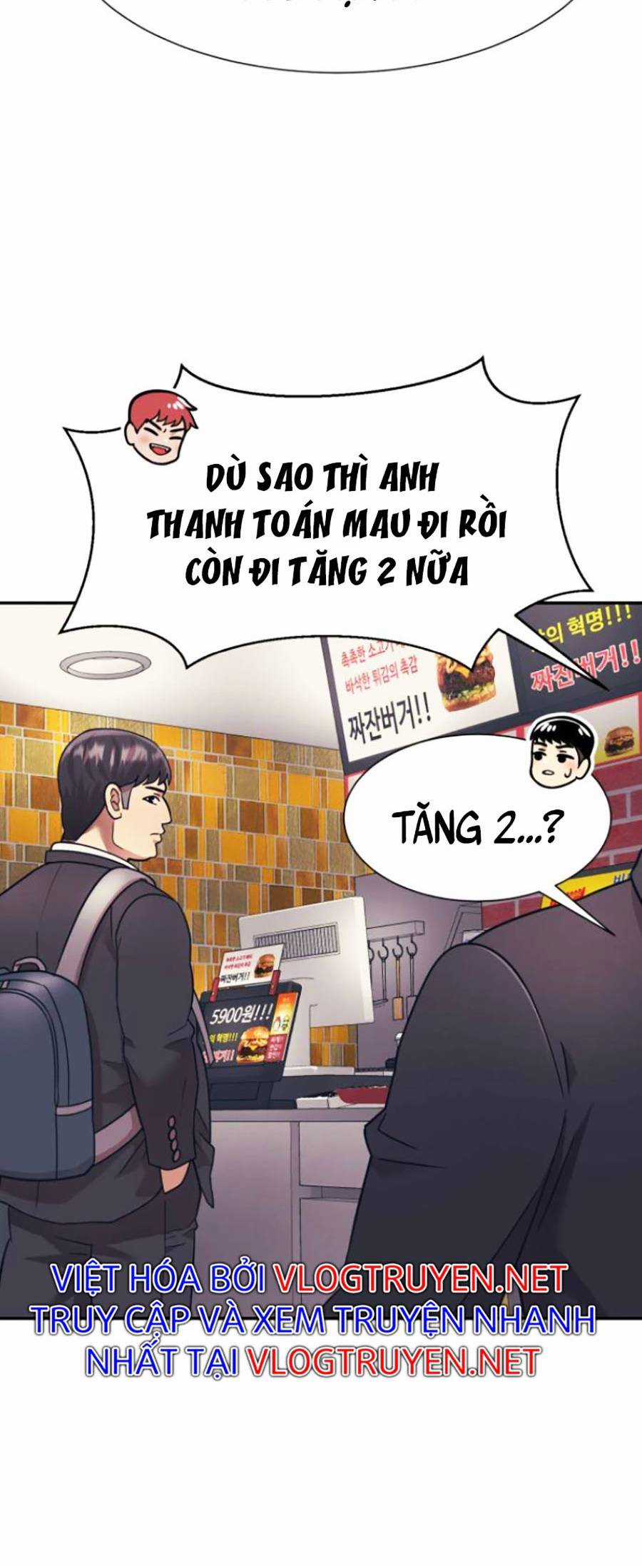 Sóng Ngầm Chapter 22 trang 45