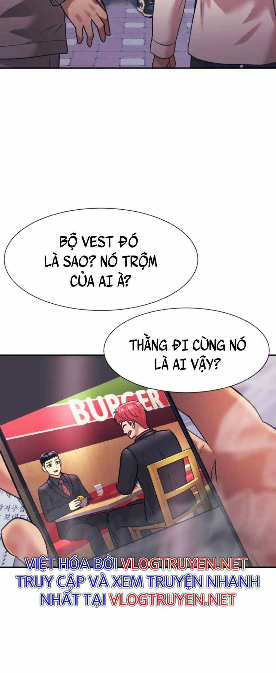 Sóng Ngầm Chapter 22 trang 49