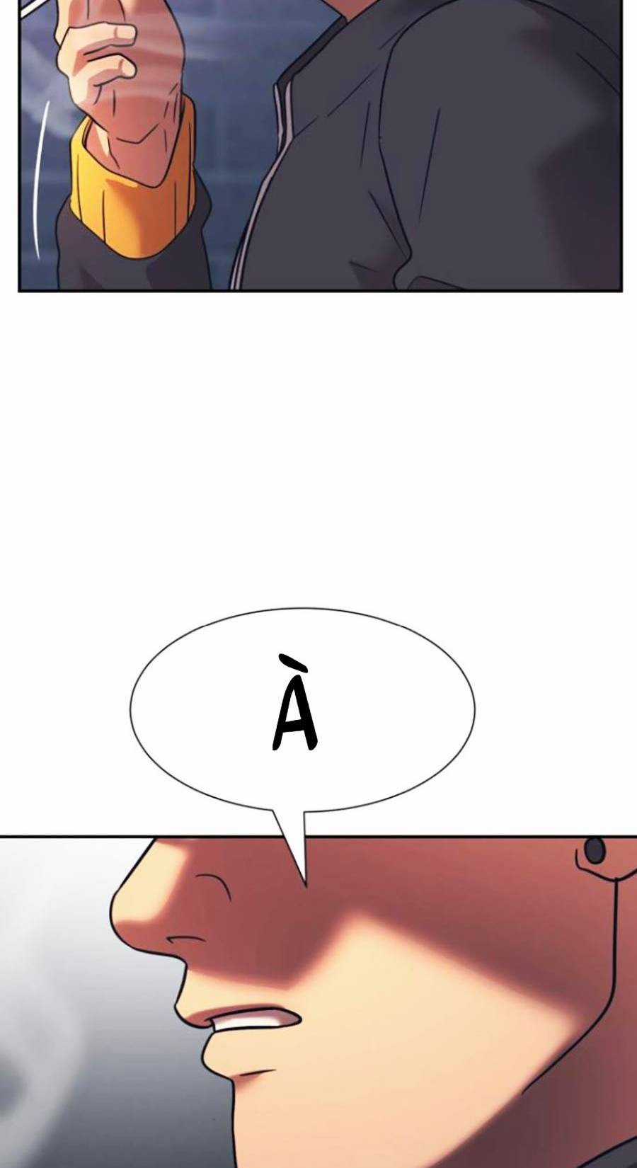 Sóng Ngầm Chapter 22 trang 53