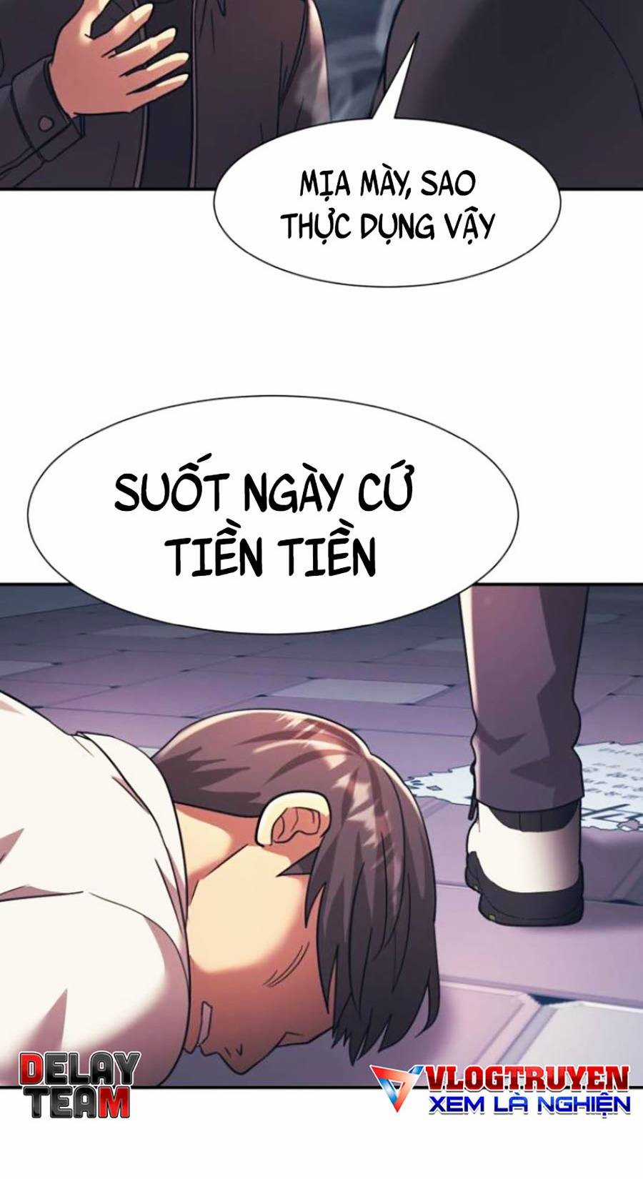 Sóng Ngầm Chapter 22 trang 55