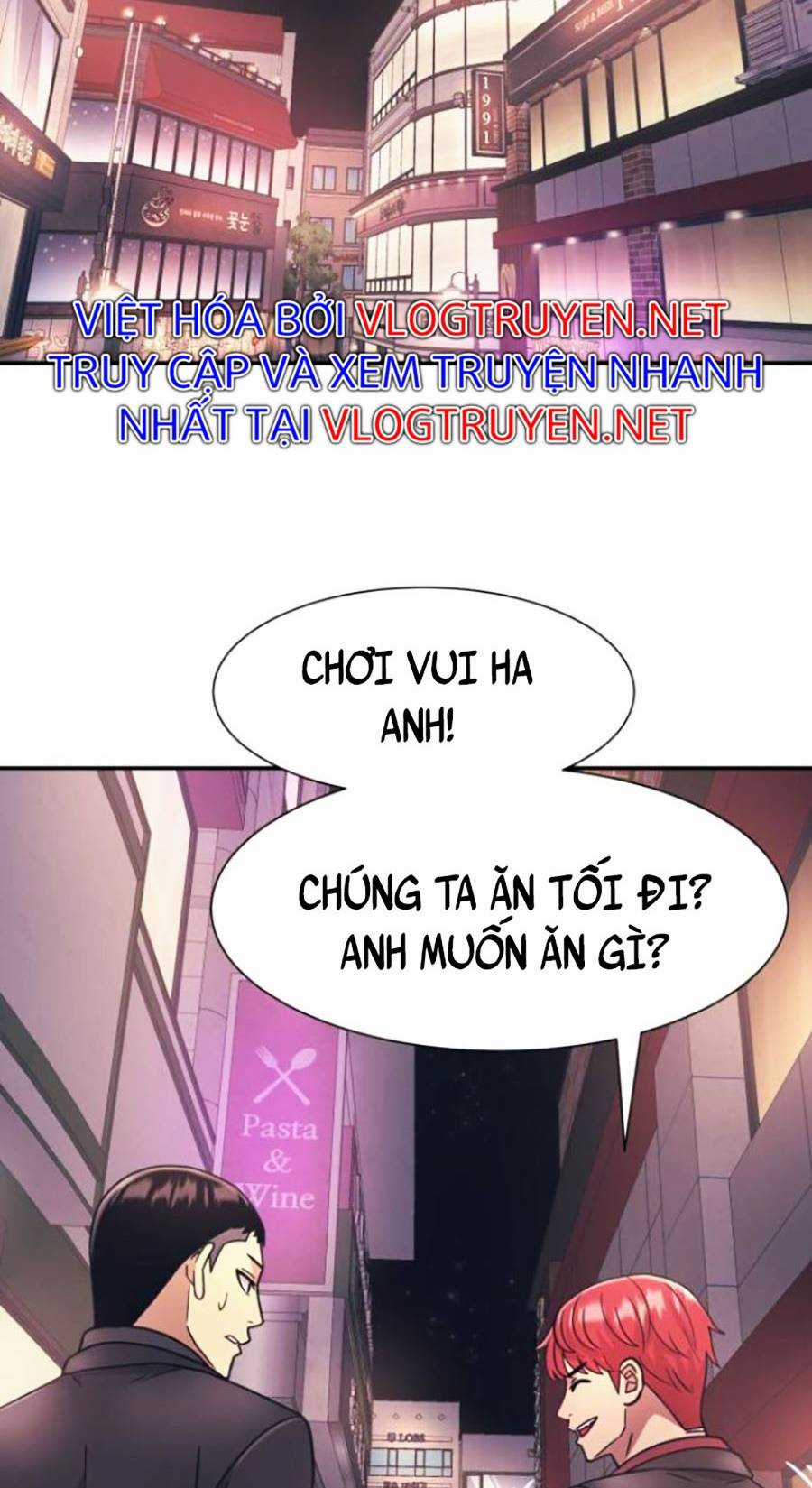 Sóng Ngầm Chapter 22 trang 58