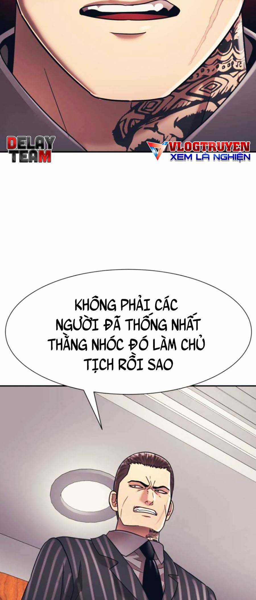 Sóng Ngầm Chapter 22 trang 6