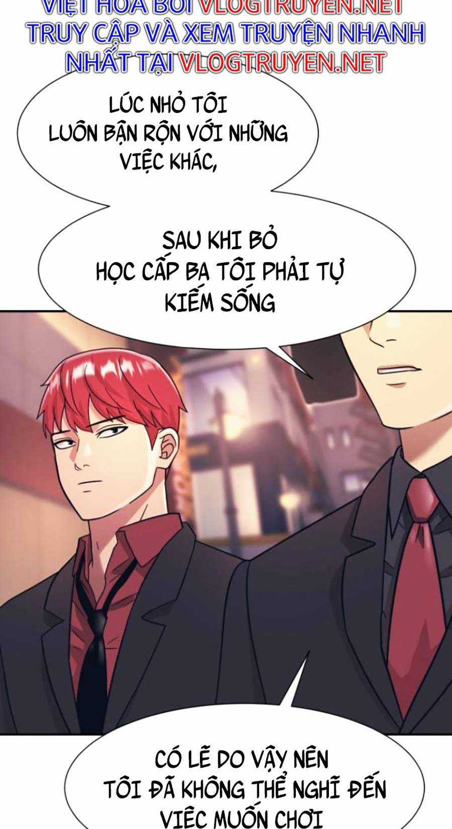 Sóng Ngầm Chapter 22 trang 62