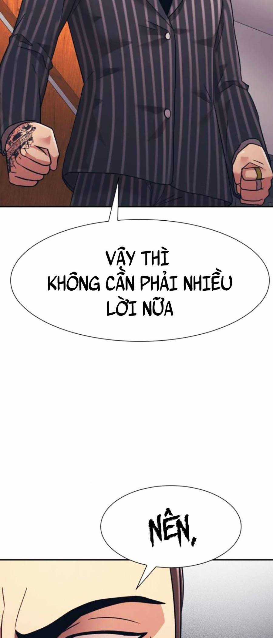 Sóng Ngầm Chapter 22 trang 7