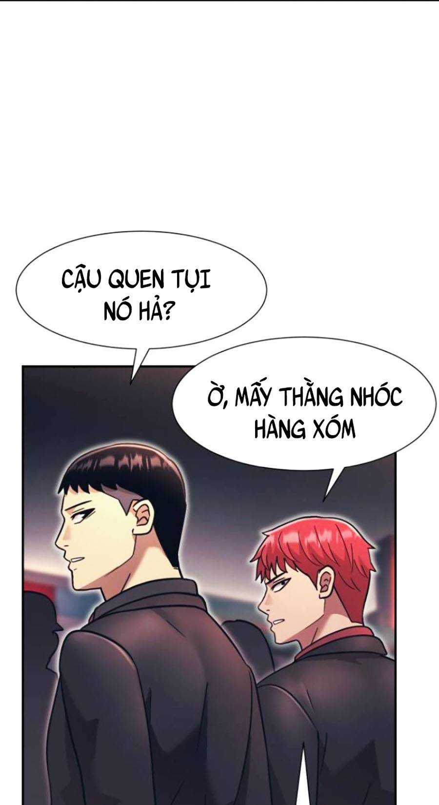 Sóng Ngầm Chapter 22 trang 70