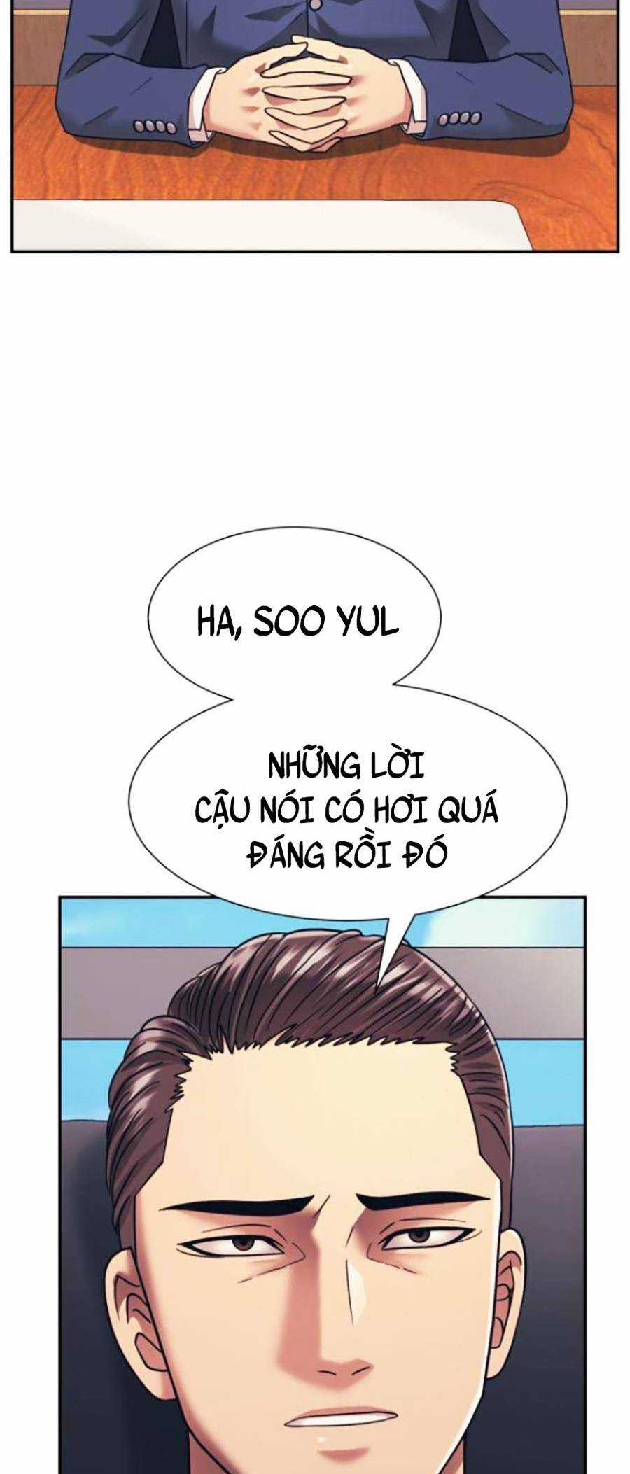 Sóng Ngầm Chapter 22 trang 9