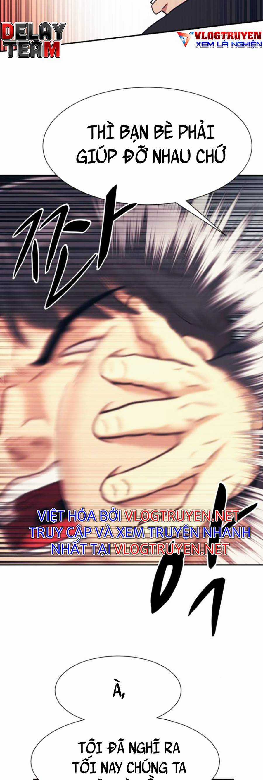 Sóng Ngầm Chapter 23 trang 11