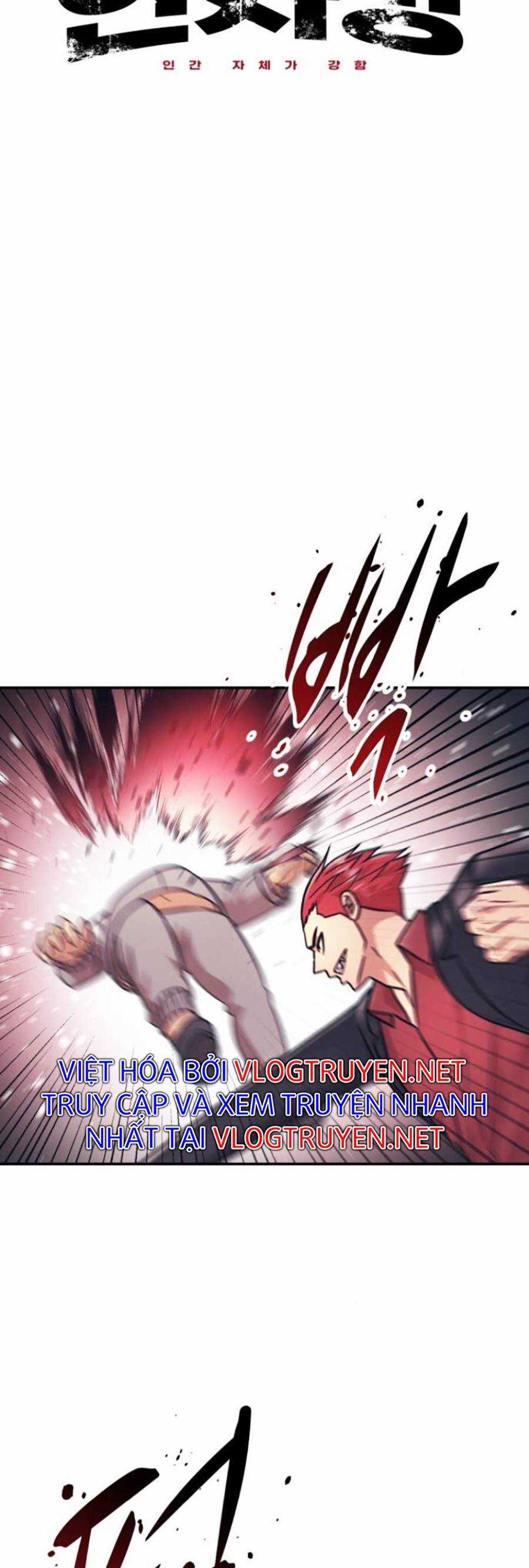 Sóng Ngầm Chapter 23 trang 14