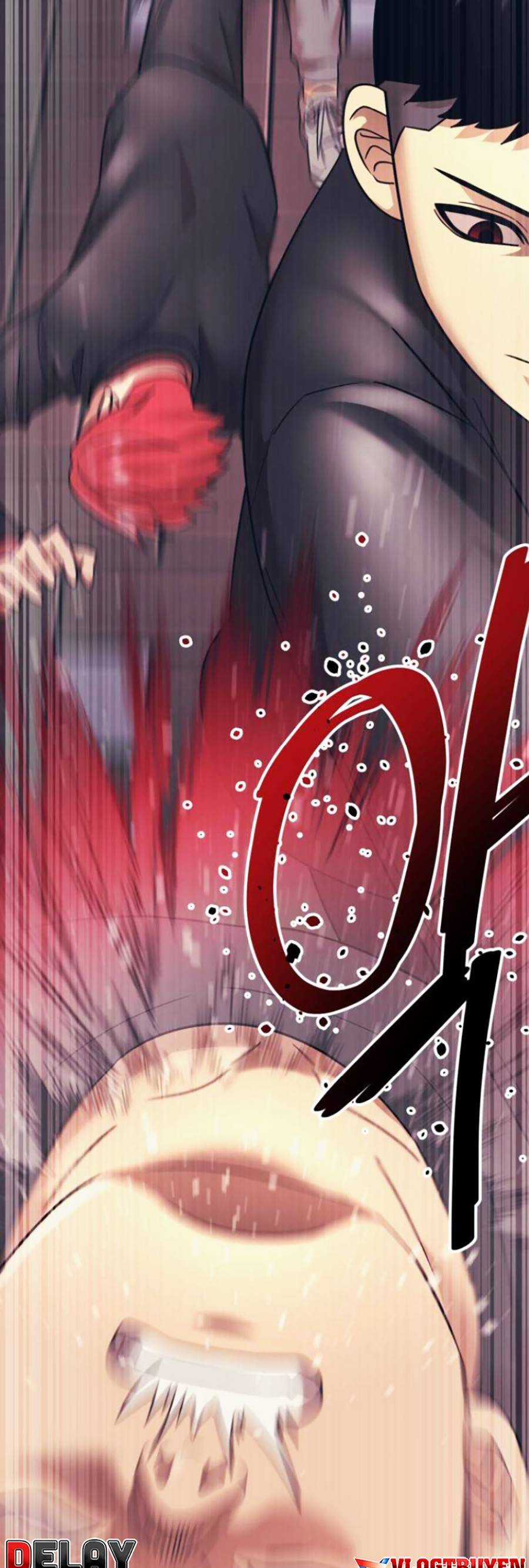 Sóng Ngầm Chapter 23 trang 18