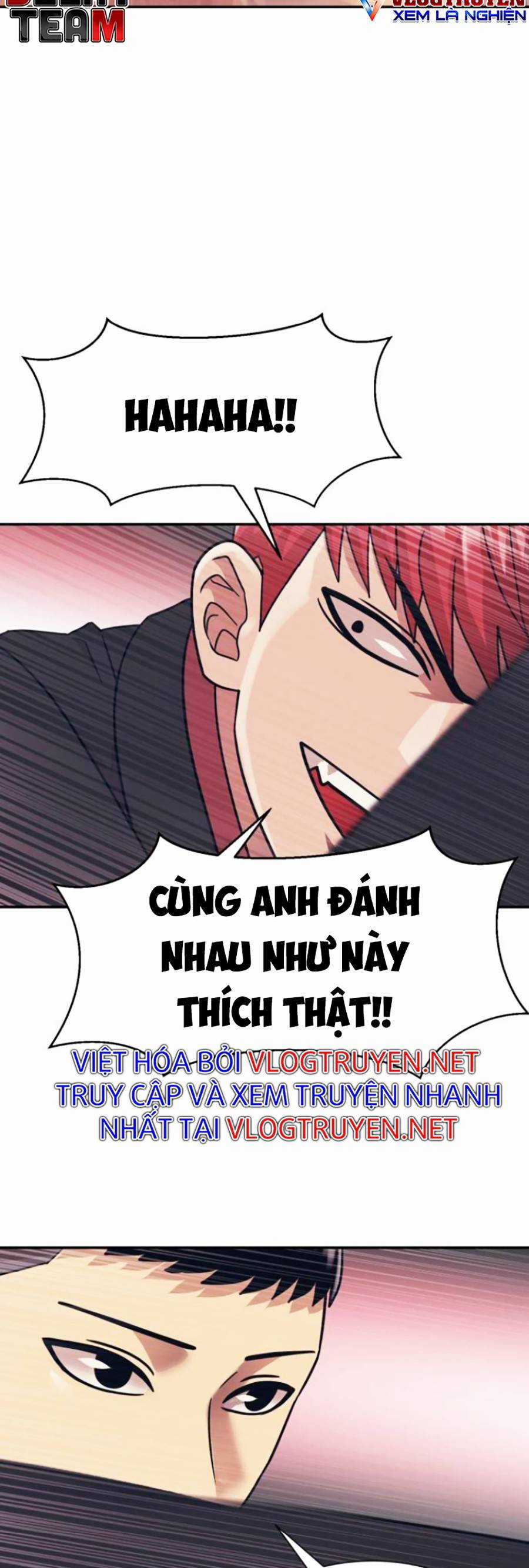 Sóng Ngầm Chapter 23 trang 19