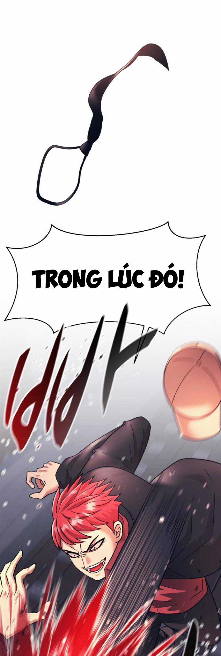 Sóng Ngầm Chapter 23 trang 2