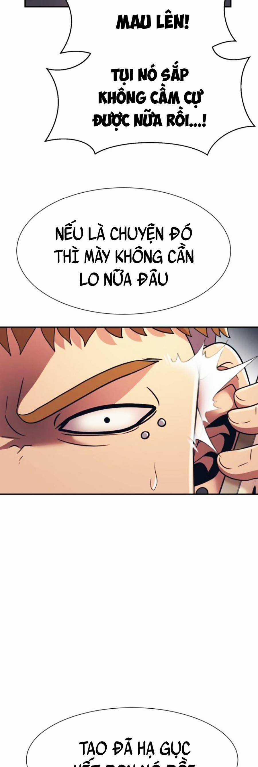 Sóng Ngầm Chapter 23 trang 26