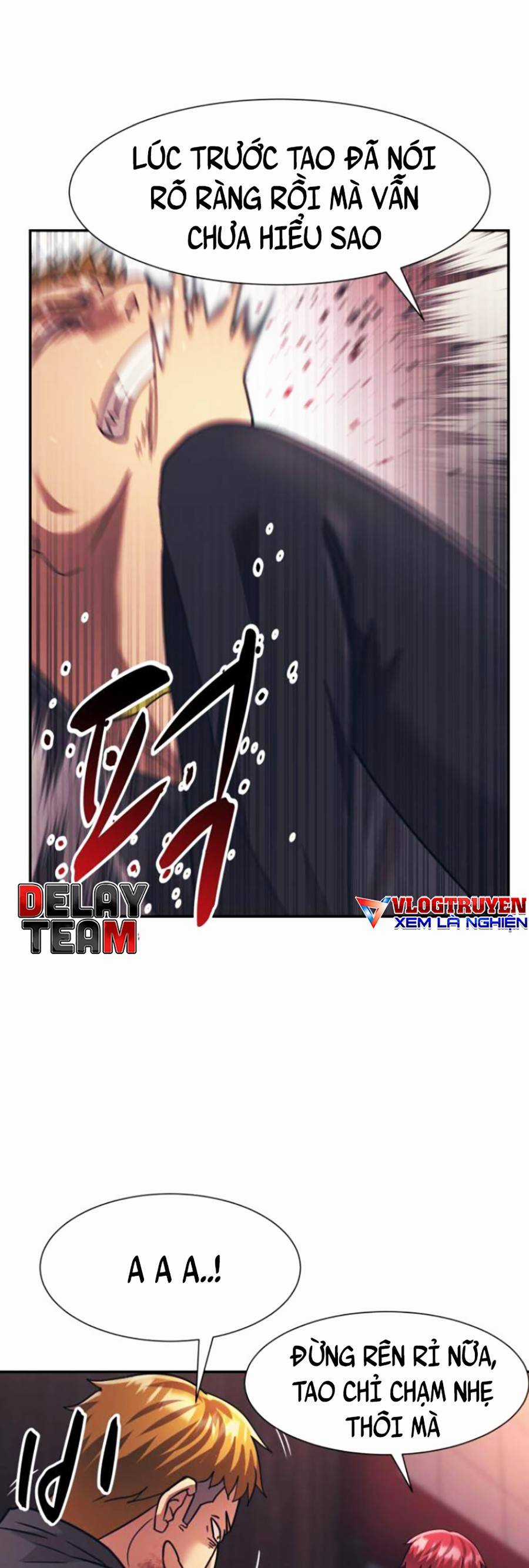 Sóng Ngầm Chapter 23 trang 29