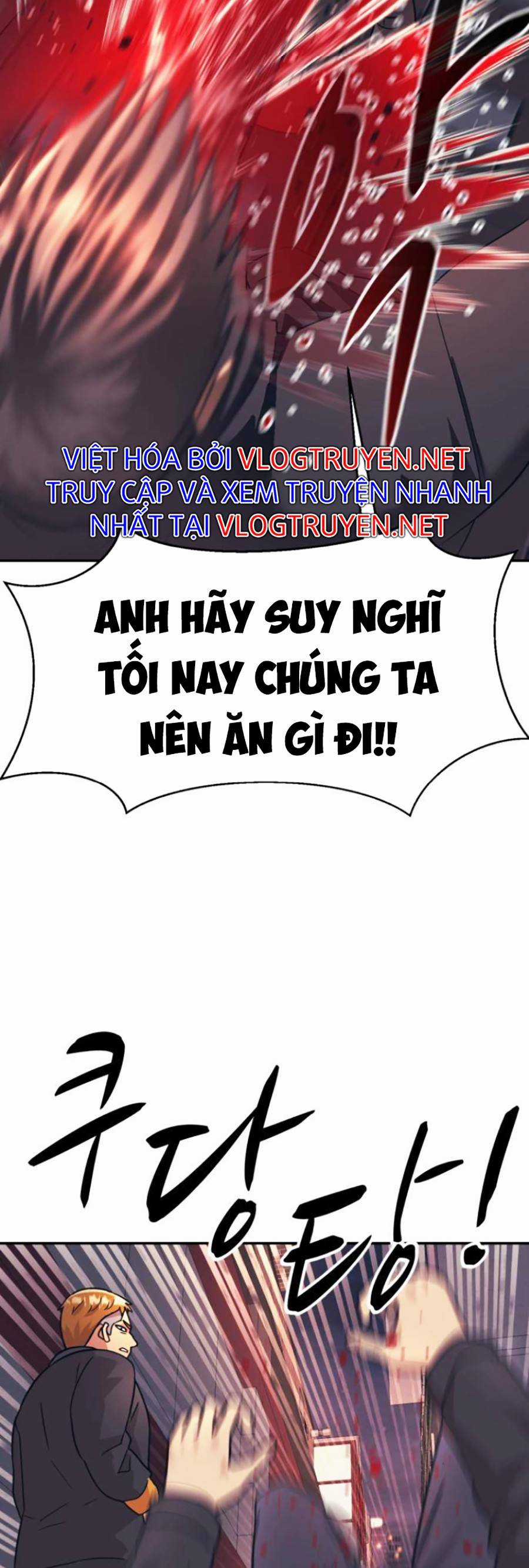 Sóng Ngầm Chapter 23 trang 3