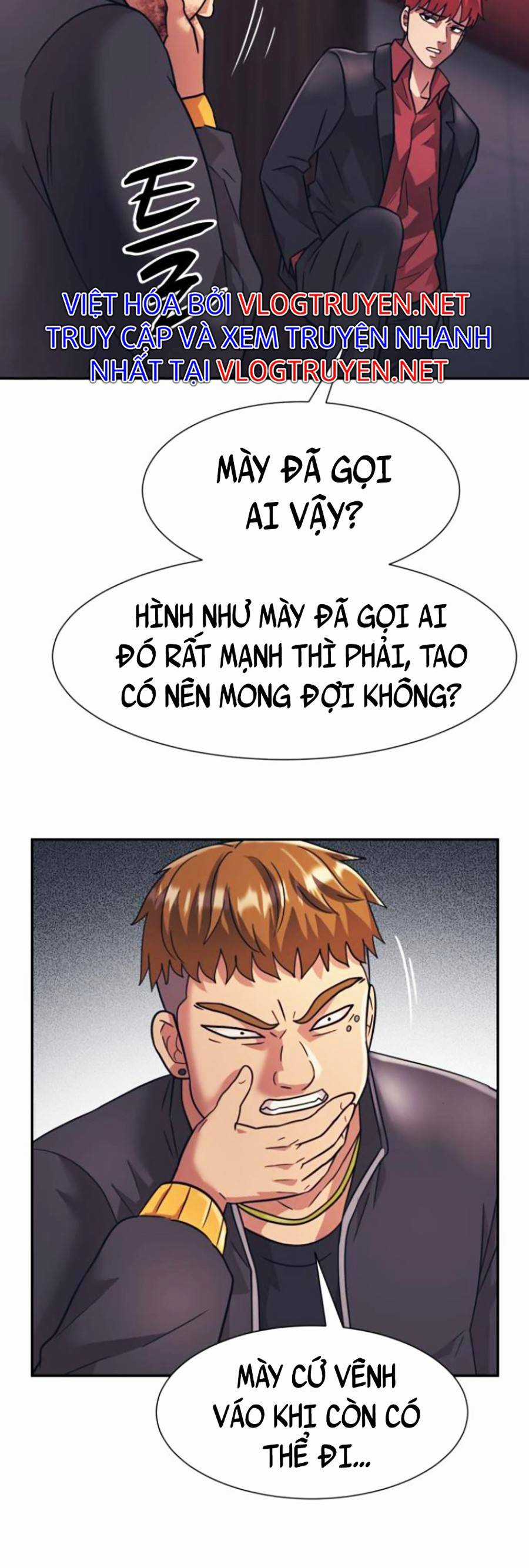 Sóng Ngầm Chapter 23 trang 30