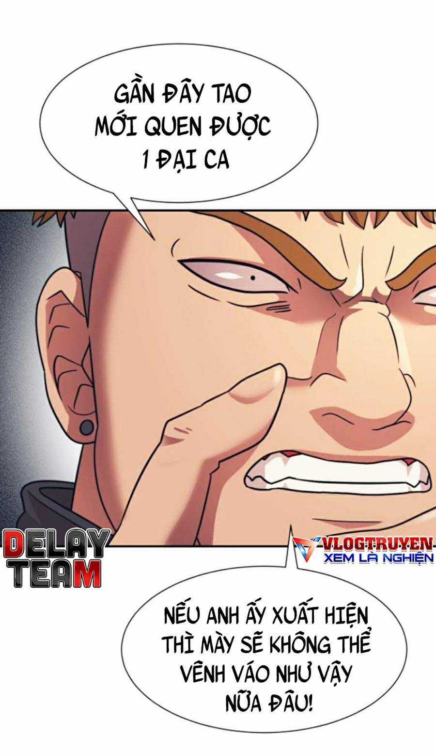 Sóng Ngầm Chapter 23 trang 31