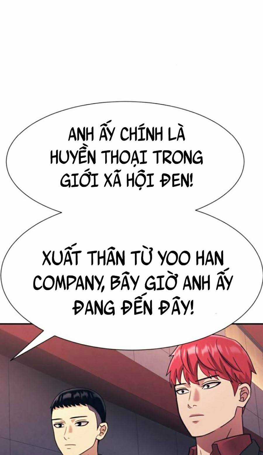 Sóng Ngầm Chapter 23 trang 32