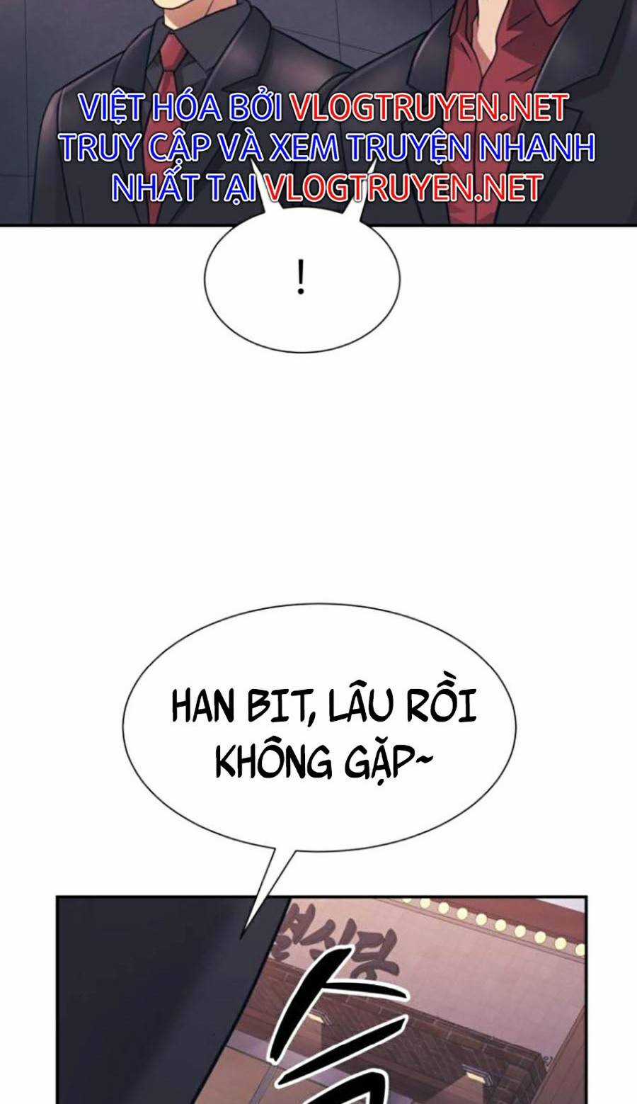 Sóng Ngầm Chapter 23 trang 33