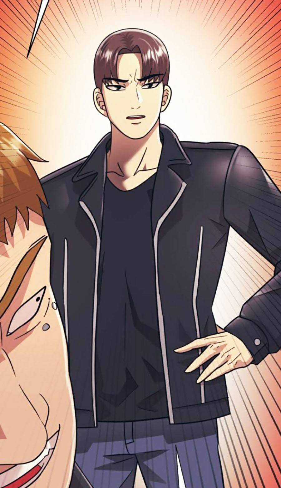 Sóng Ngầm Chapter 23 trang 37