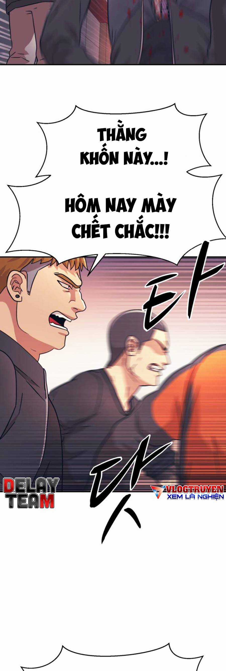 Sóng Ngầm Chapter 23 trang 4