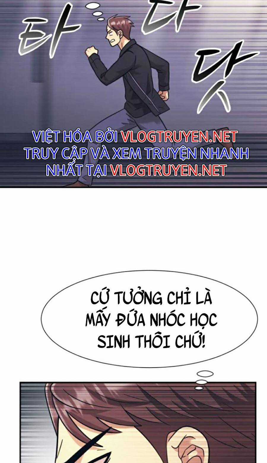 Sóng Ngầm Chapter 23 trang 43