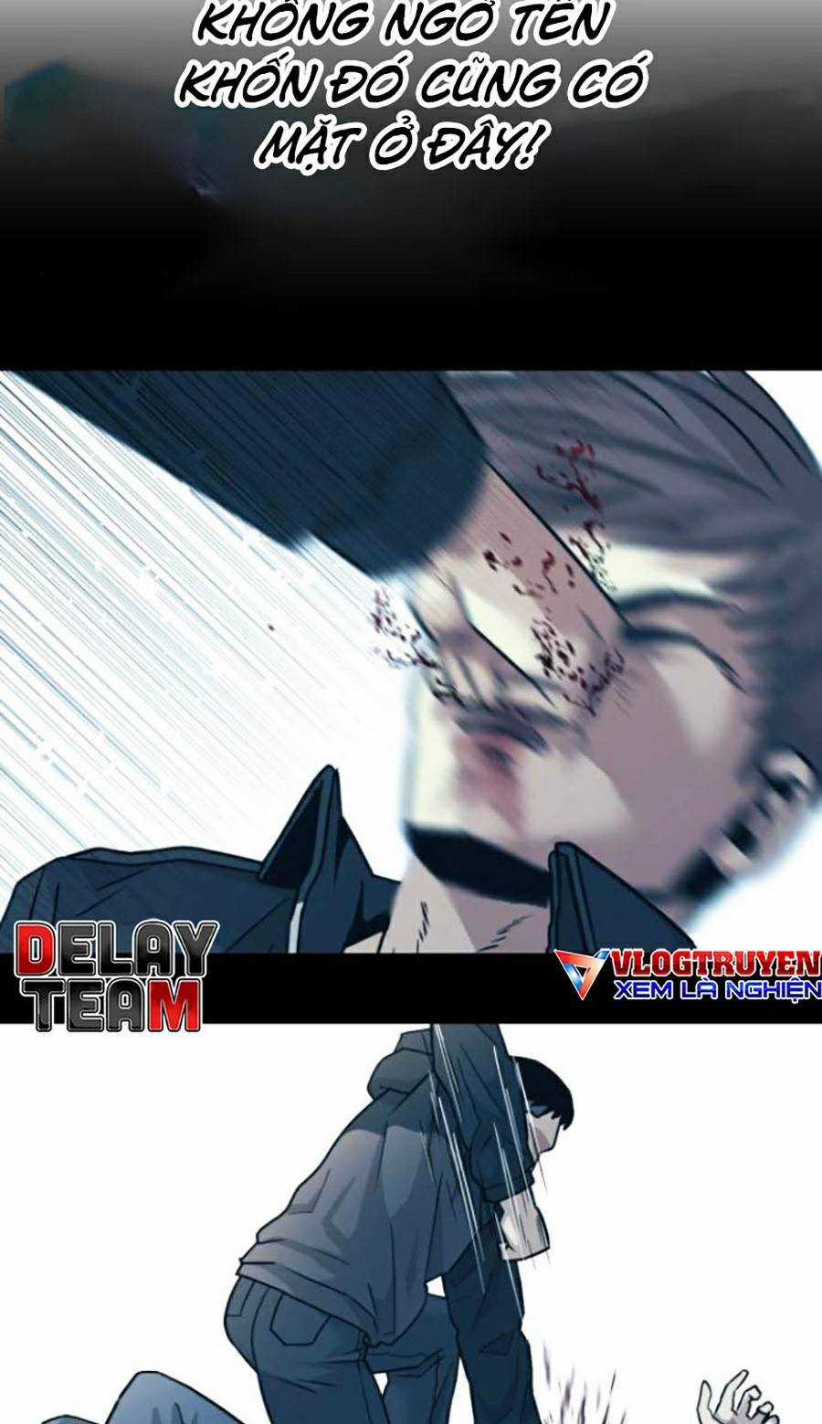 Sóng Ngầm Chapter 23 trang 45