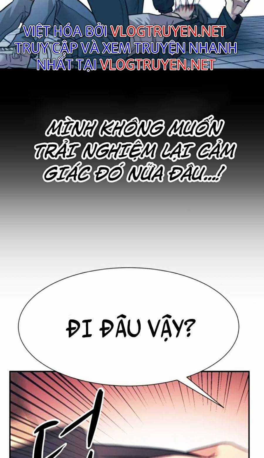 Sóng Ngầm Chapter 23 trang 46