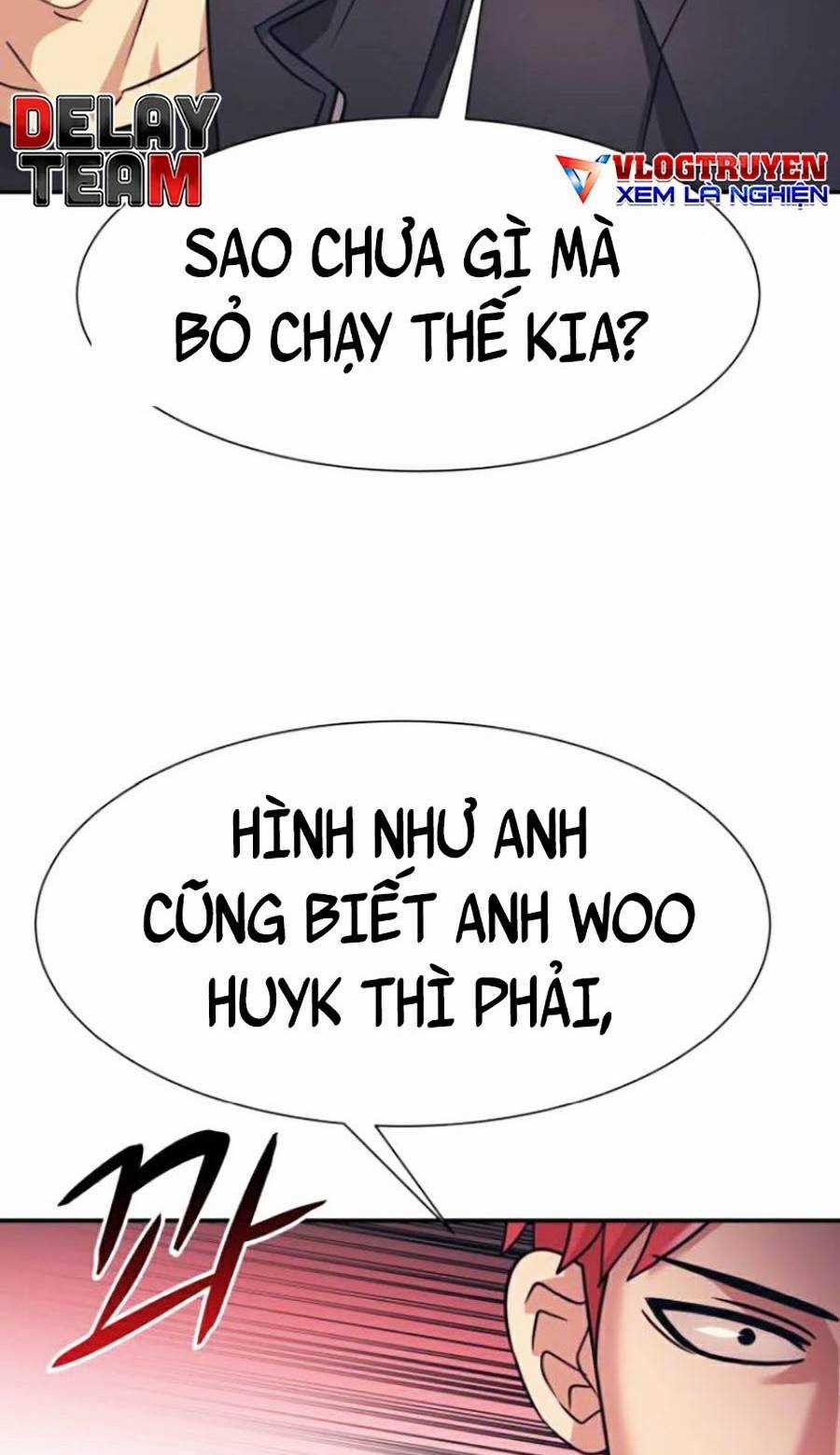 Sóng Ngầm Chapter 23 trang 49