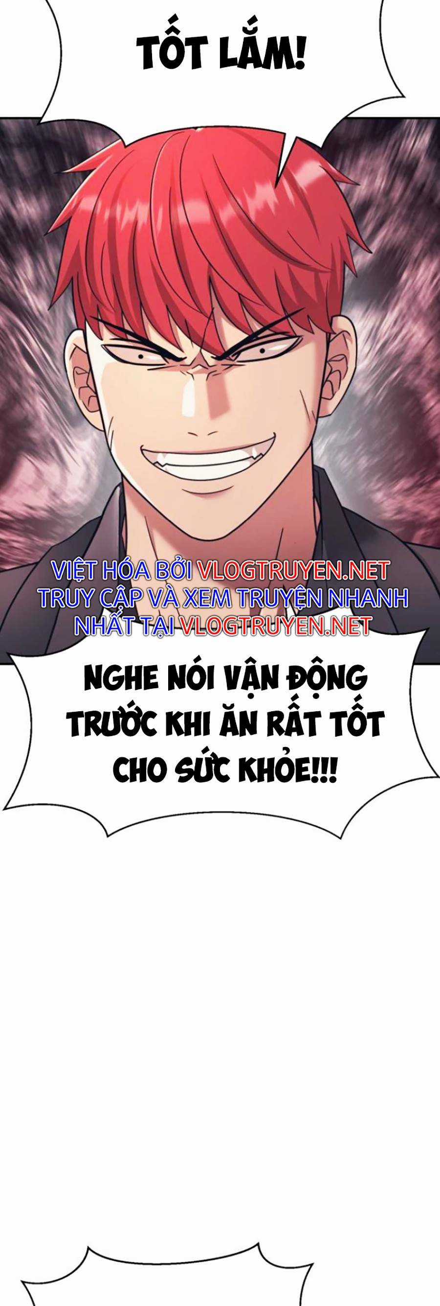 Sóng Ngầm Chapter 23 trang 5