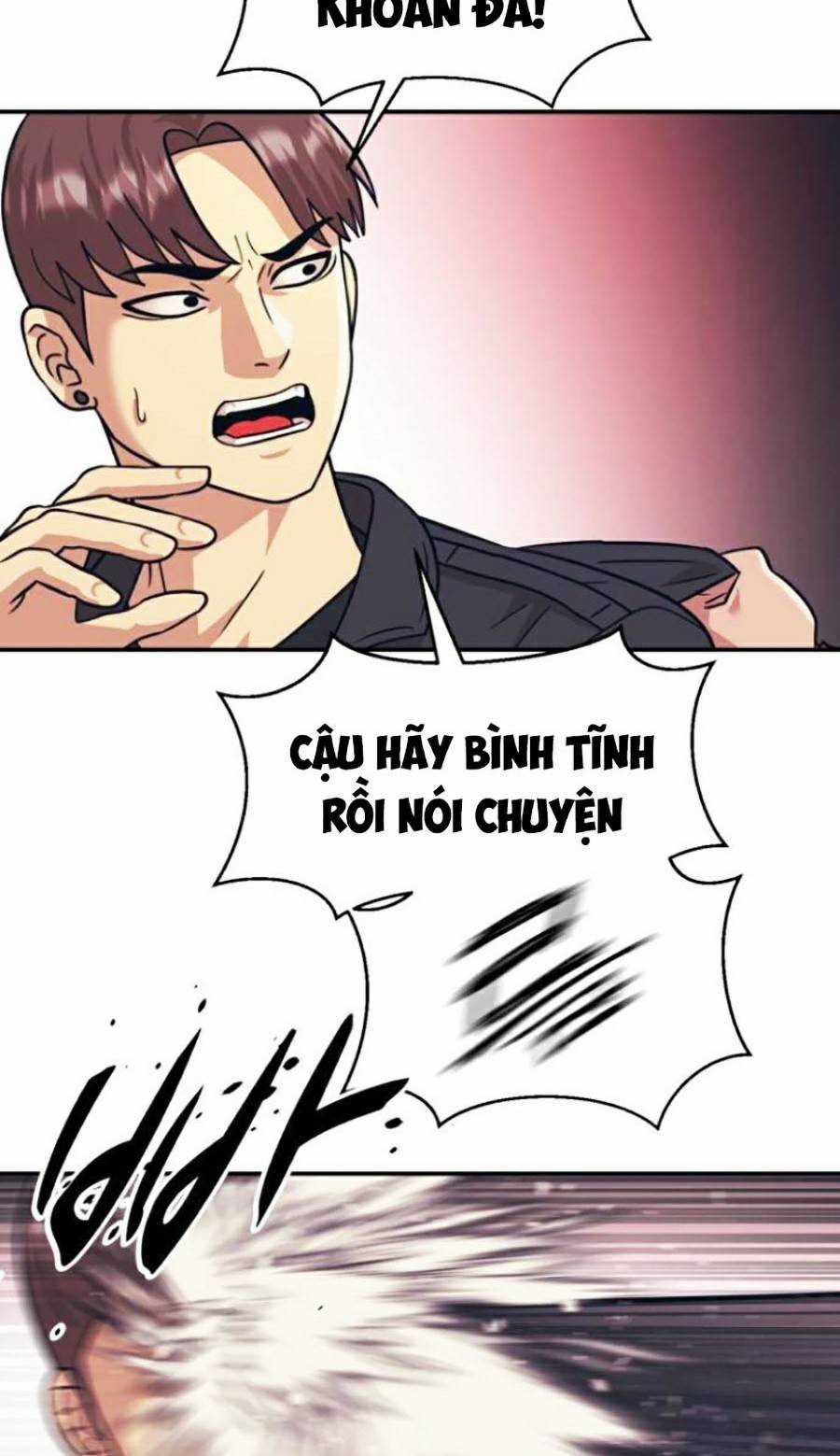 Sóng Ngầm Chapter 23 trang 51