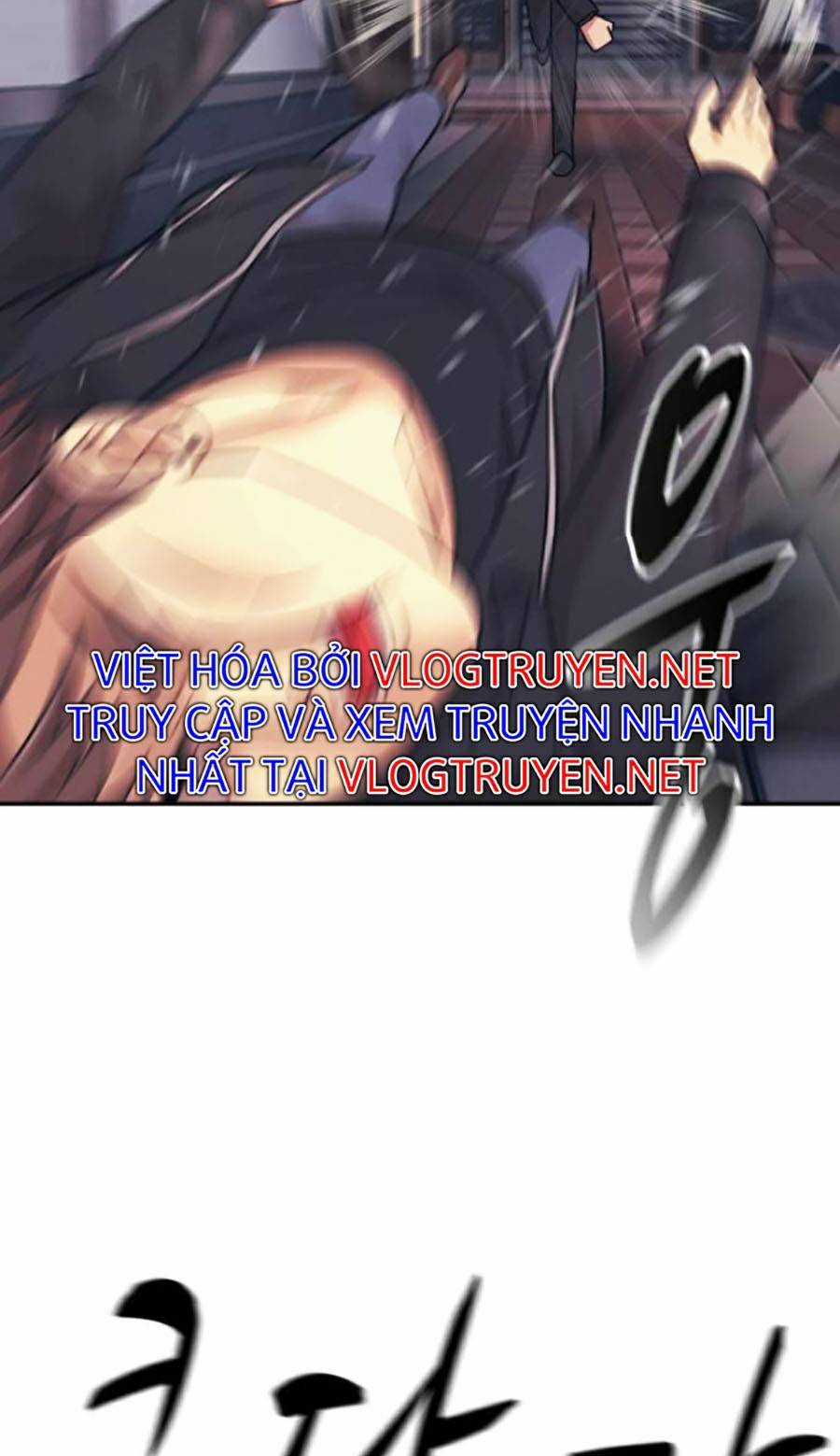 Sóng Ngầm Chapter 23 trang 53